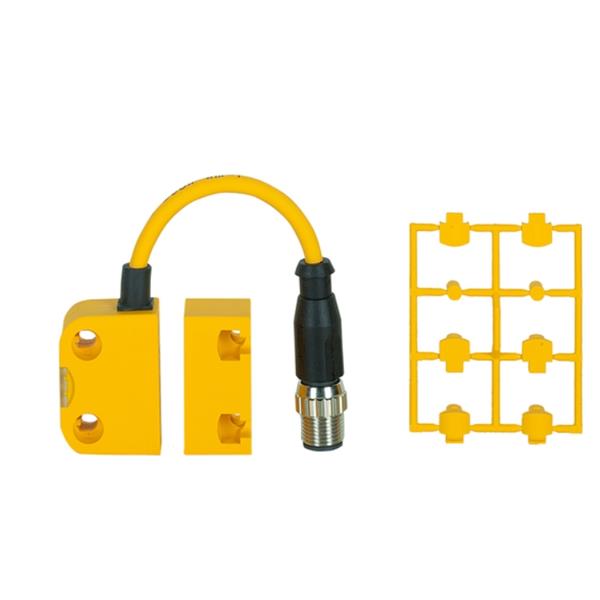 PILZ皮爾磁德國安全開關(guān)  541062