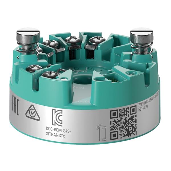 SIEMENS西門子德國 溫度測量 7NG0357-0BA01-0CF0-ZE27