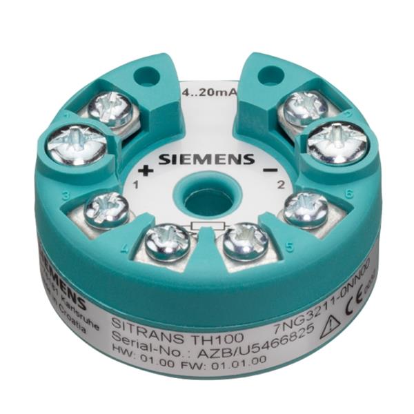 SIEMENS西門子德國 溫度測量 7NG0357-0BA01-0CF0-ZE27