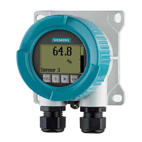 SIEMENS西門子德國 物位測量 7ML7550-0EC00-4AF3