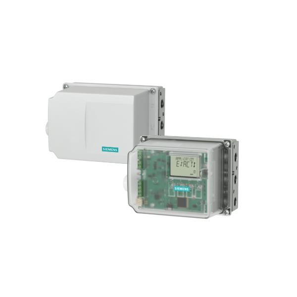 SIEMENS西門子德國(guó) 閥門定位器 6DR7111-1NN04-4BA0