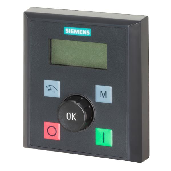 SIEMENS西門子德國 SINAMICS V90系列  6SL3210-5FE10-4UF0