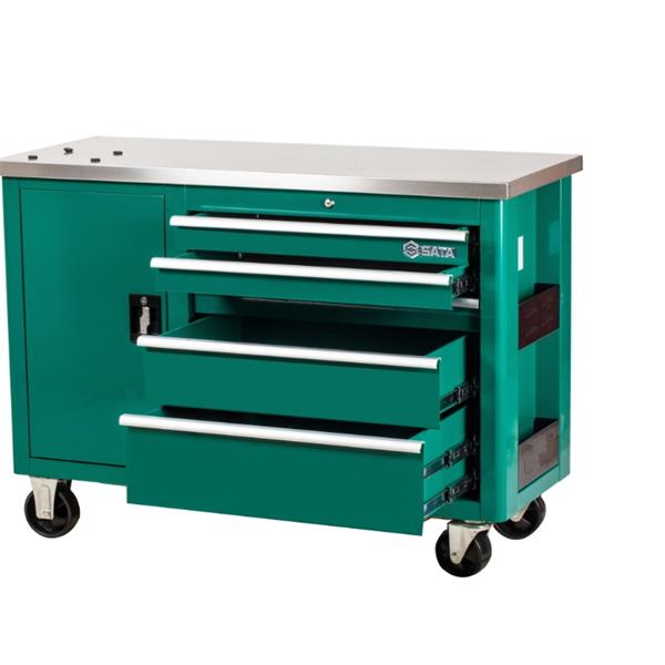 SATA世達美國五金工具 工具儲存 95501-42