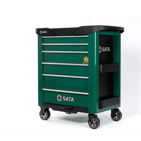 SATA世達美國五金工具 工具儲存 95501-42