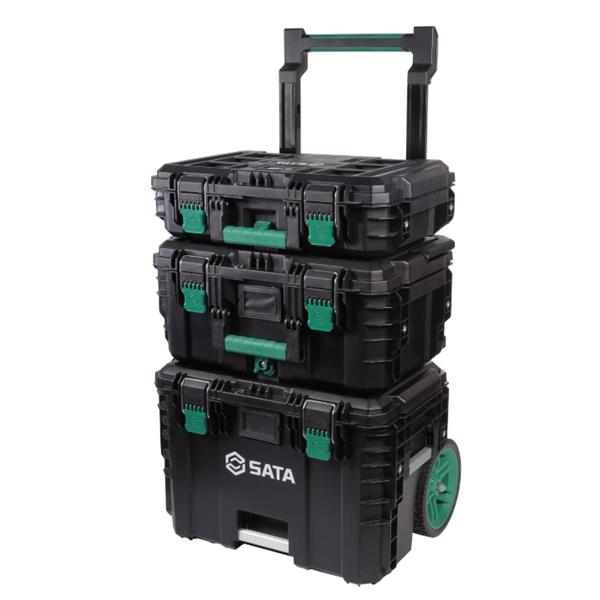 SATA世達美國五金工具 工具儲存 95501-42