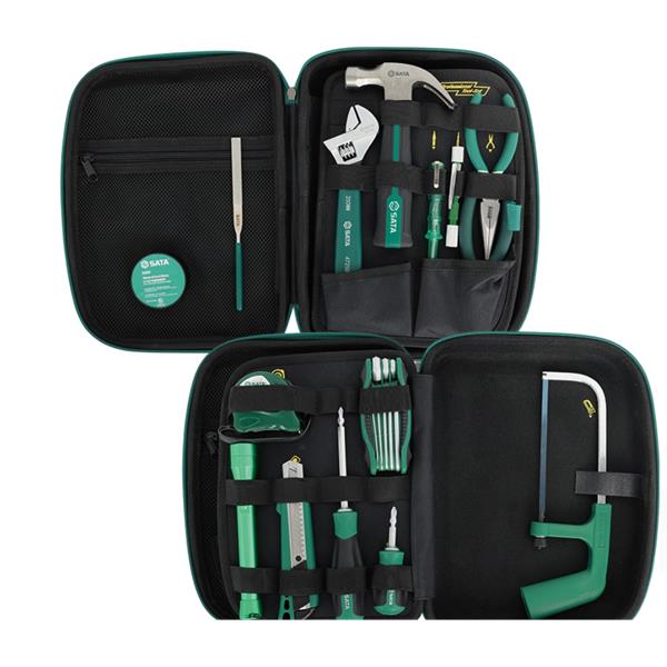 SATA世達美國 五金組套 09901