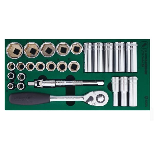 SATA世達美國 五金組套 09901