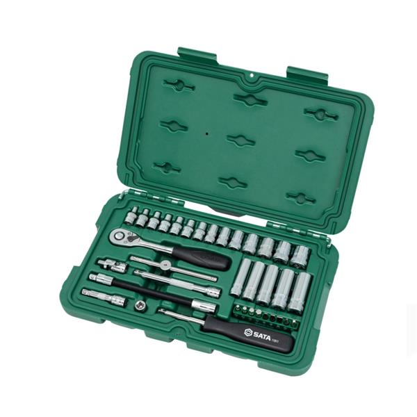 SATA世達(dá)美國 套筒 09138