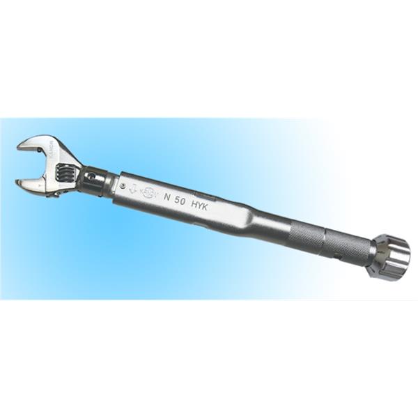 KANON中村日本預(yù)設(shè)類型扳手 N50KQLK