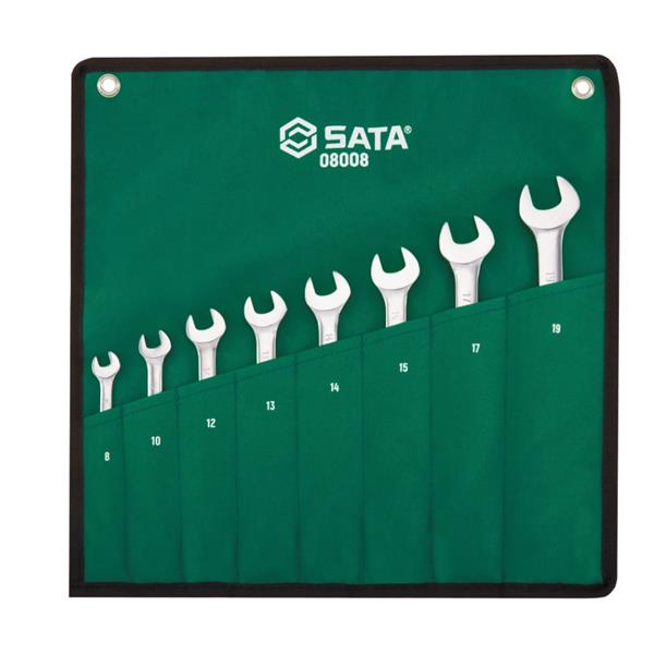 SATA世達(dá)美國 扳手 08012