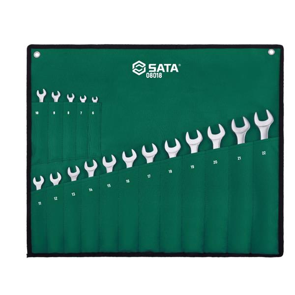 SATA世達(dá)美國 扳手 08012