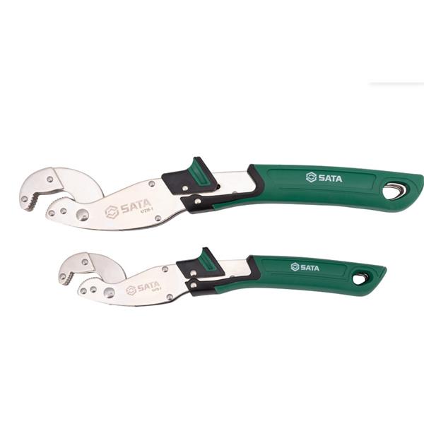 SATA世達(dá)美國 扳手 08012