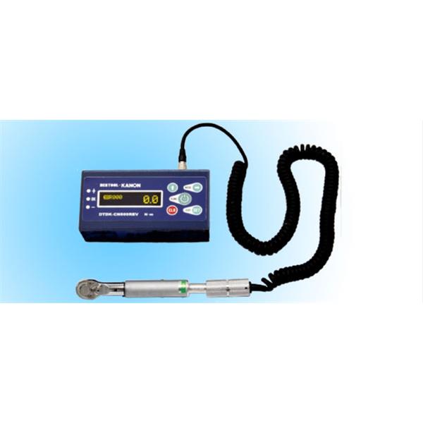 KANON中村日本顯示類型扭矩扳手 DTC-N1000REV