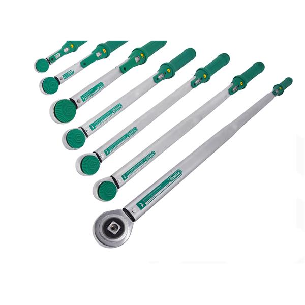 SATA世達(dá)美國 扭力扳手 96537K