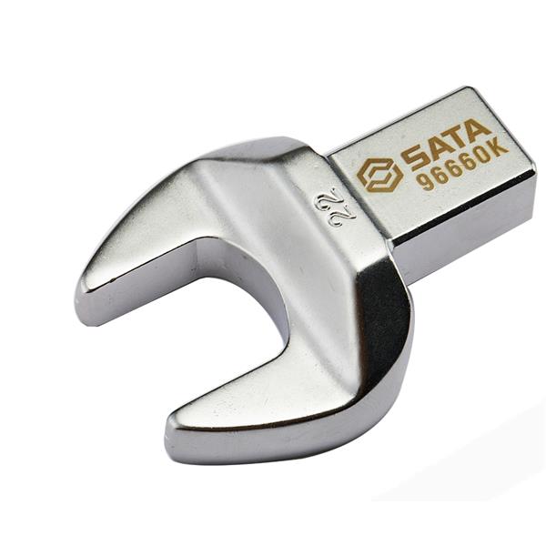 SATA世達(dá)美國 扭力扳手 96537K