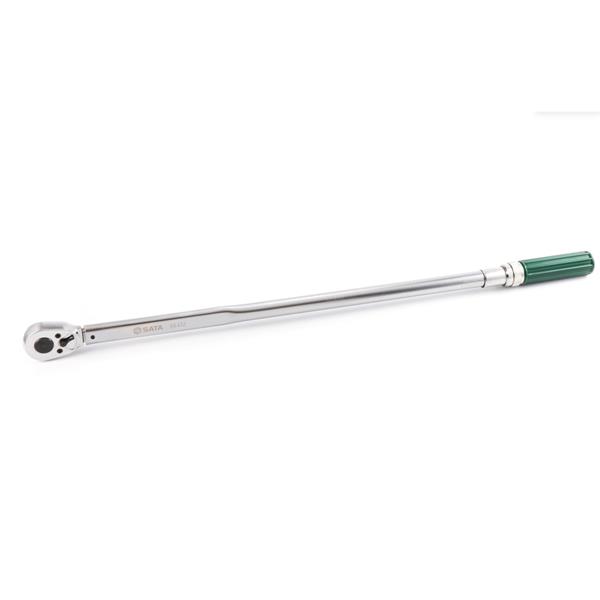 SATA世達(dá)美國 扭力扳手 96537K