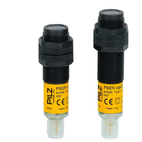 PILZ皮爾磁德國(guó)安全光柵  632507