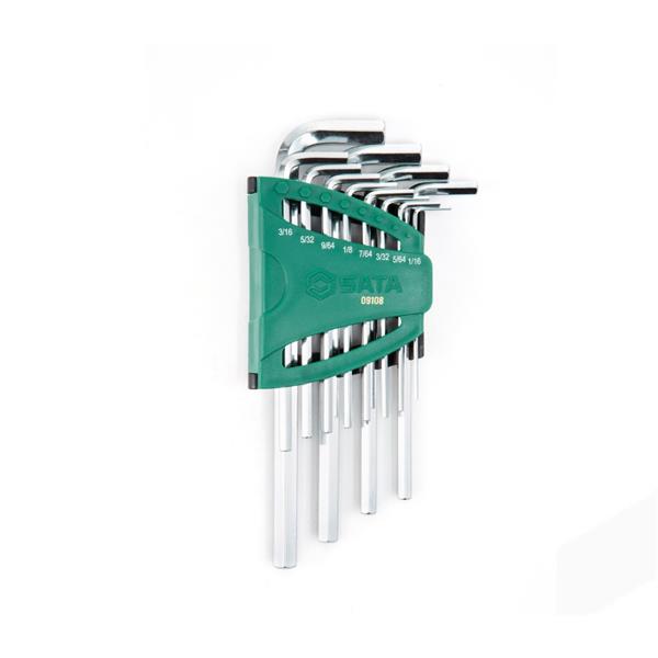 SATA世達美國 內(nèi)六角扳手 82119