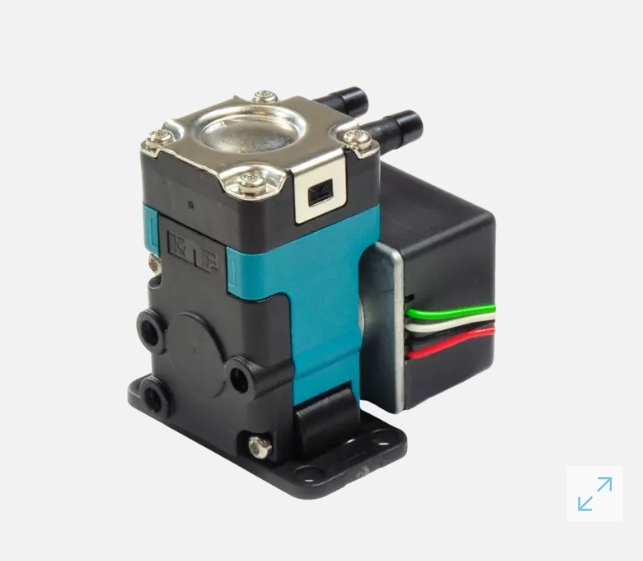 KNF德國(guó)凱恩孚隔膜液泵 FM50