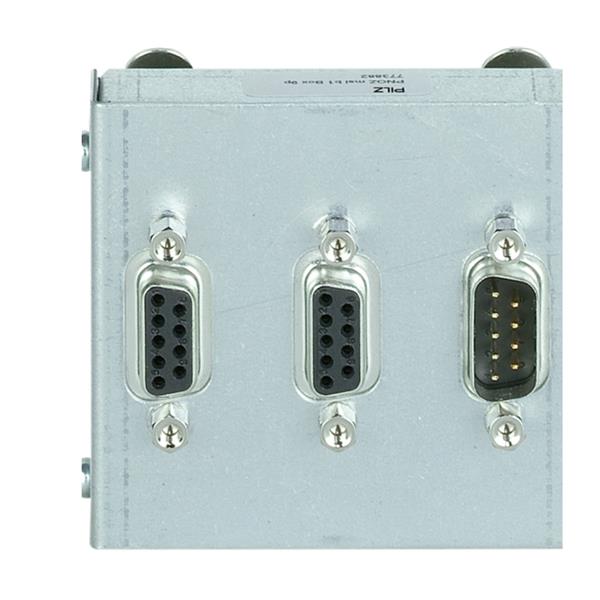 PILZ皮爾磁德國小型控制器 772123