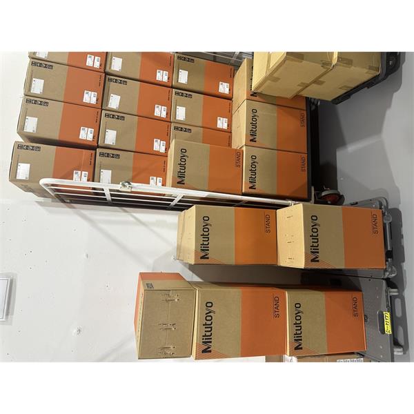 日本MITUTOYO三豐大理石比測臺(tái)指示表215-151-10