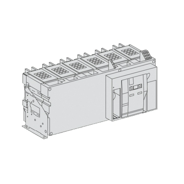 SCHNEIDER施耐德空氣斷路器 47138
