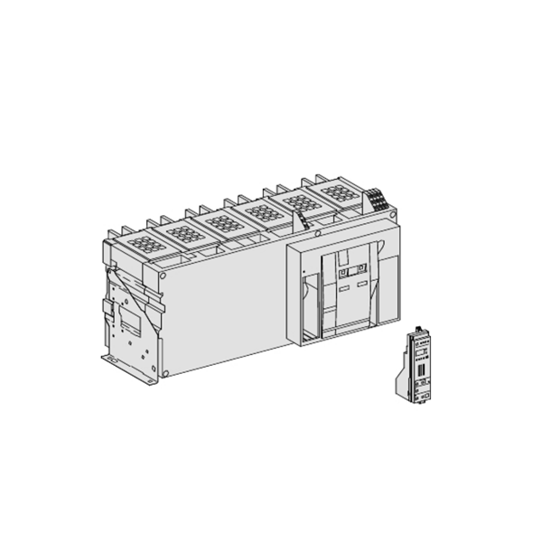 SCHNEIDER施耐德空氣斷路器65384
