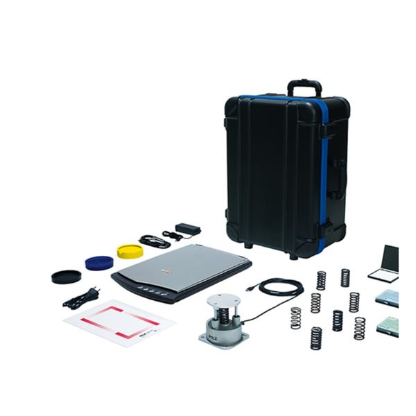 PILZ皮爾磁德國機器人技術(shù) 9A000007