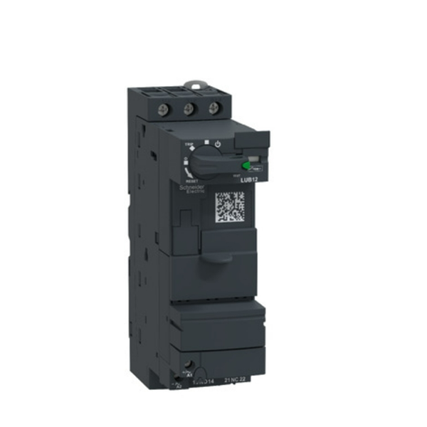 SCHNEIDER施耐德電動機起動器LU2B32BL