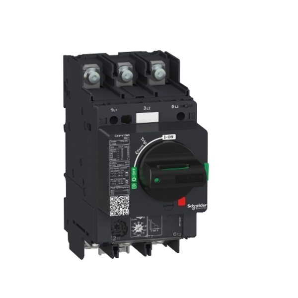 SCHNEIDER施耐德電動機(jī)斷路器GV4P02N