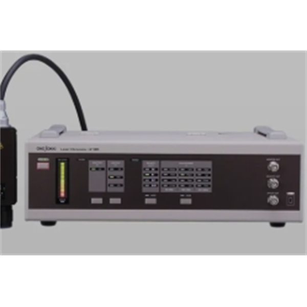 ONOSOKKI日本小野微物體振動(dòng)和測(cè)量系統(tǒng)LV-0030型