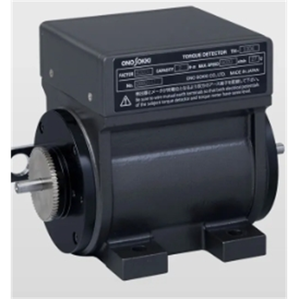 ONOSOKKI日本小野中小型高速旋轉(zhuǎn)扭矩檢測(cè)儀TH-2204