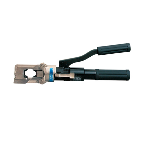 日本IZUMI泉精器    液壓壓接工具 【Manual】UC-6B