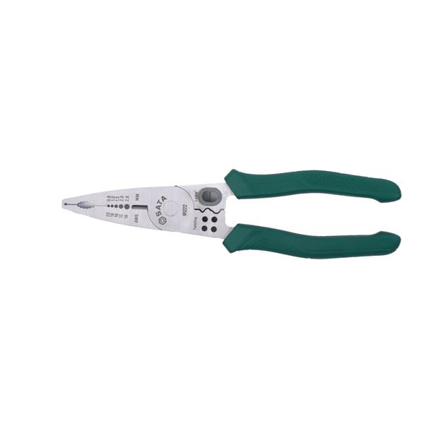 SATA世達(dá)美國 鉗類工具 70302A