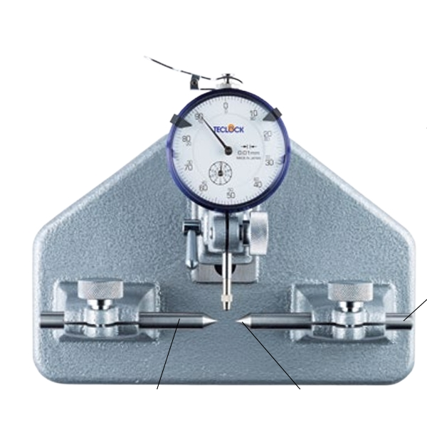 TECLOCK日本得樂其他精密測(cè)量儀器TM-106YS