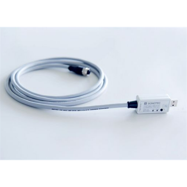 德國Sonosys 便攜式 USB 數(shù)據(jù)轉換器023