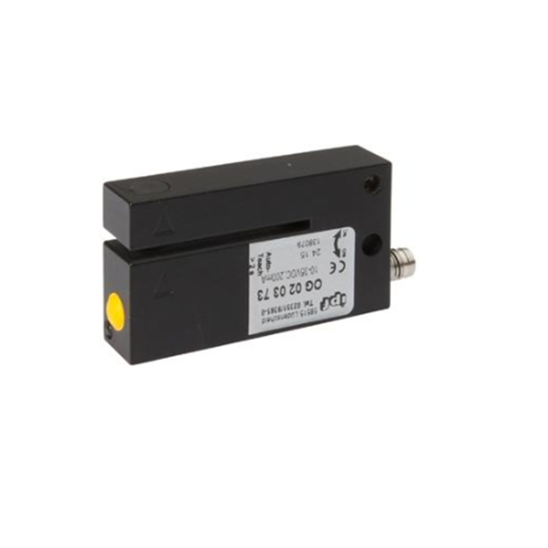 德國(guó)IPF叉狀和角狀的光障PG400146