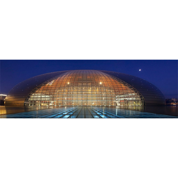 圣戈班 saint gobian高透光高隔熱膜 視景Sterling