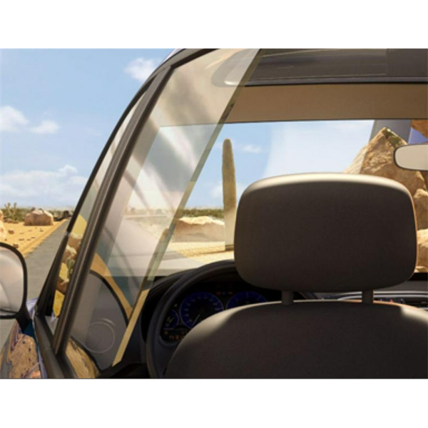 圣戈班 saint gobian 汽車(chē)玻璃系統(tǒng) 熱反射鍍膜玻璃