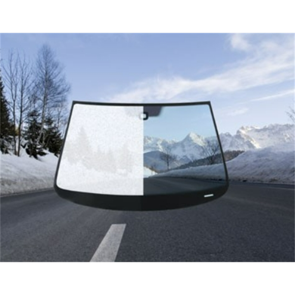 圣戈班 saint gobian 汽車(chē)玻璃系統(tǒng) 熱反射鍍膜玻璃