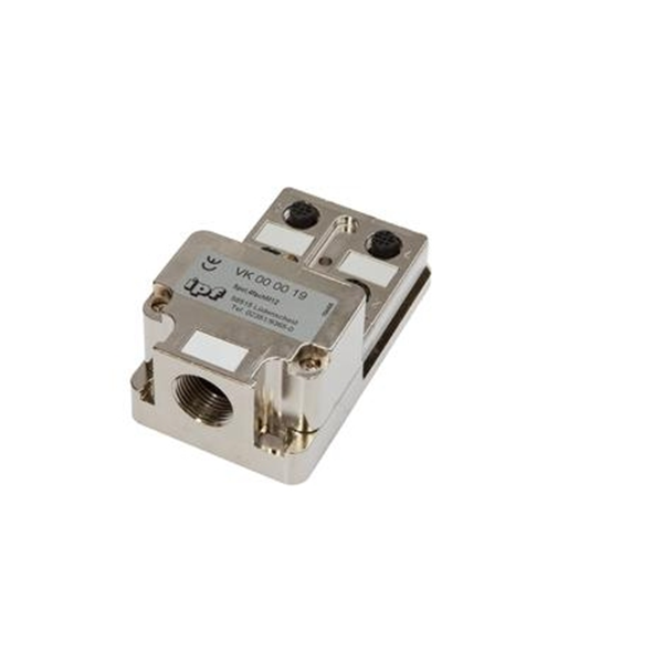 德國IPF執(zhí)行器分配器VK001001