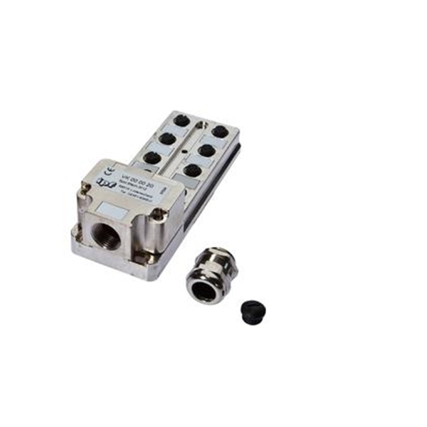 德國IPF執(zhí)行器分配器VK001001