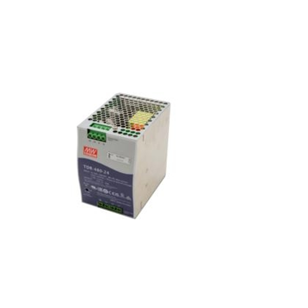 德國IPF電源單元NY98F001