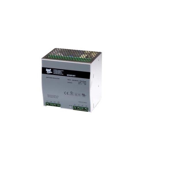 德國IPF電源單元NY98F001