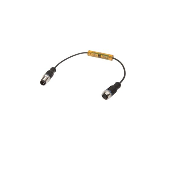 德國IPF安全繼電器VY030125