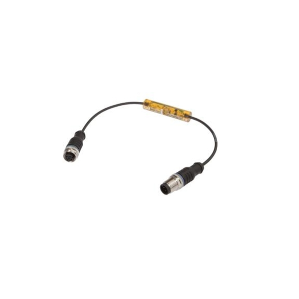 德國IPF安全繼電器VY030125