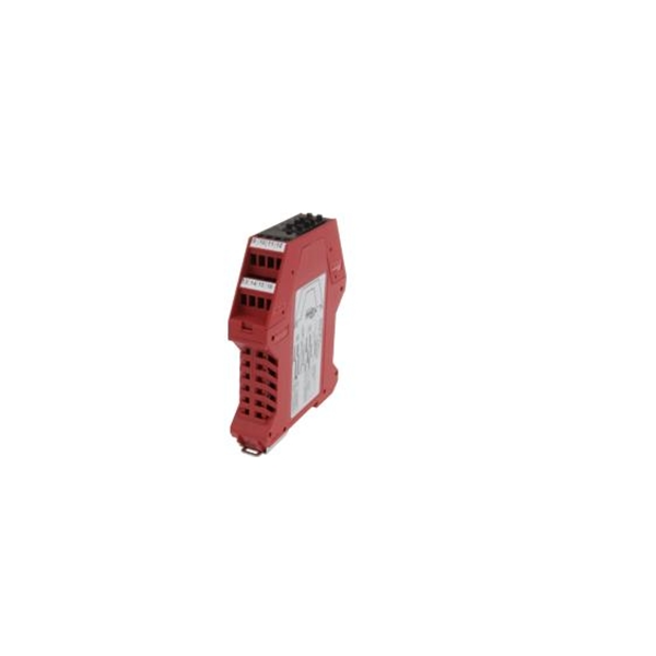 德國IPF安全繼電器VY030125