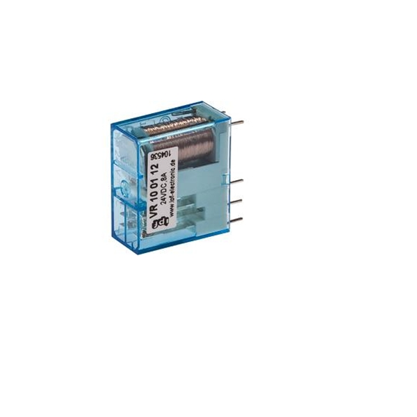 德國IPF安全繼電器VY030125