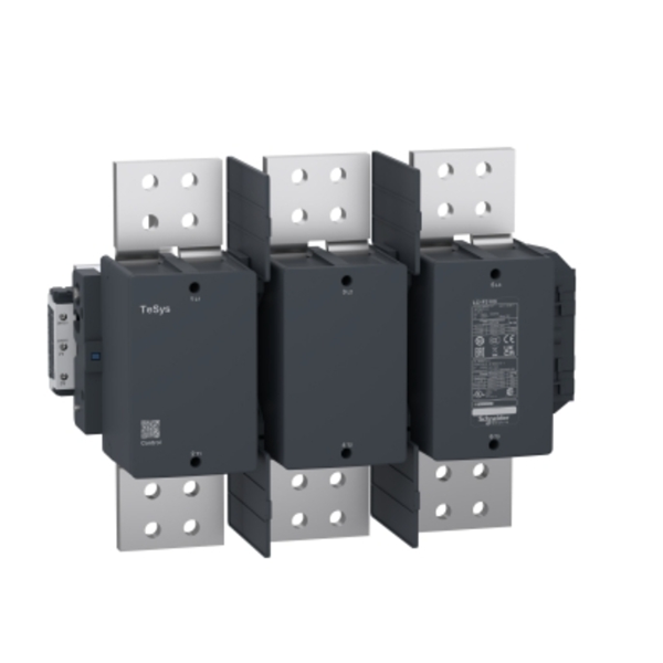 SCHNEIDER施耐德接觸器LC1F630ED