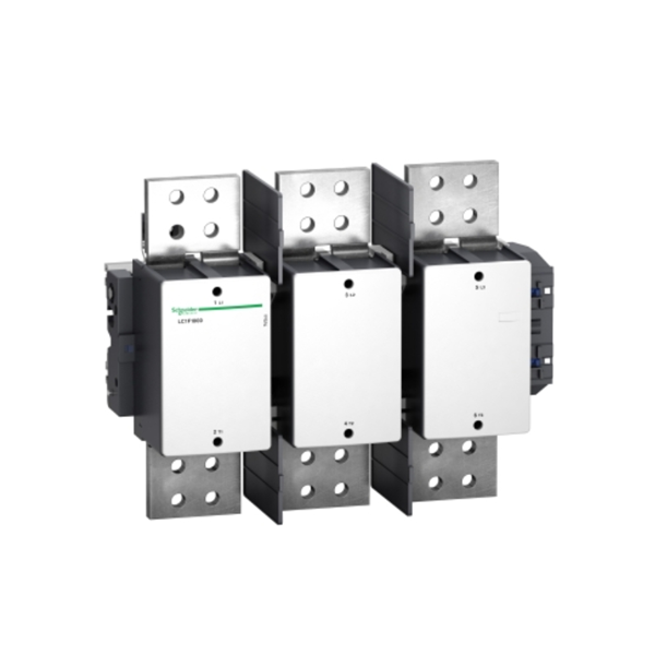 SCHNEIDER施耐德接觸器LC1F630ED